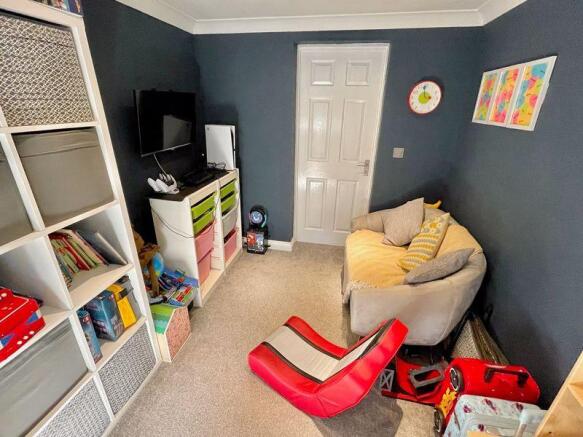 Playroom 