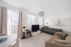 15, Rawson Court, Rawson Street, London SW11 5HJ