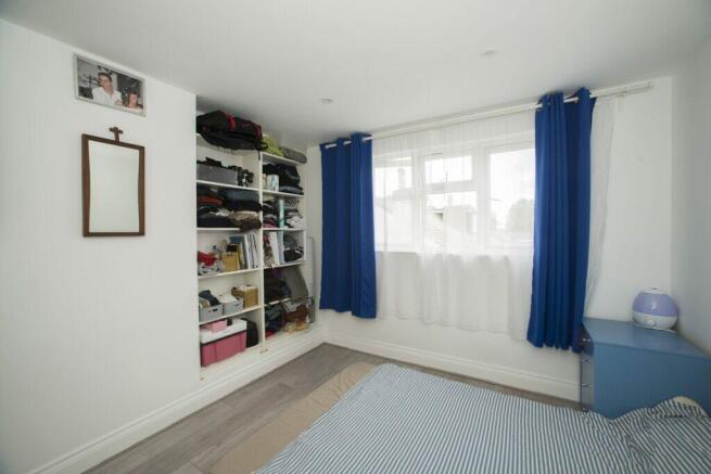Mount Pleasant, Reading - Bedroom 2