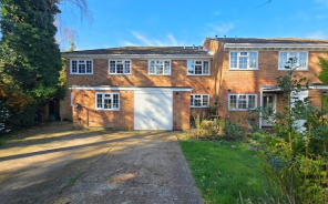 36, Radical Ride, Wokingham RG40 4UH