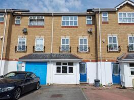 18, Tollgate Drive, Hayes UB4 0NP