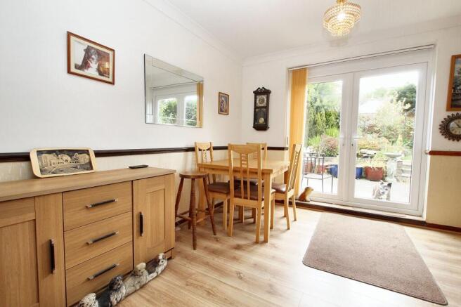 3 bed Detached Bungalow for sale Image 4