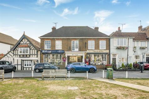 The Green, Datchet, Slough