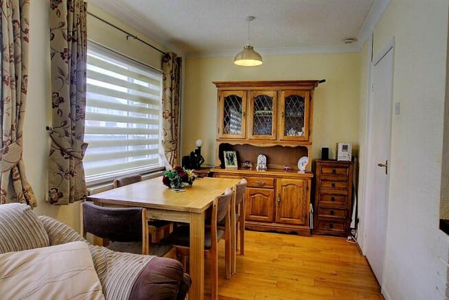 Dinning Room