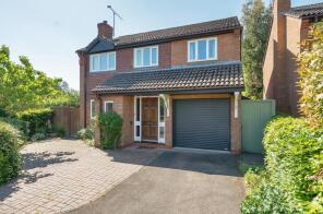 14, Tweed Close, Chandler's Ford SO53 4QX