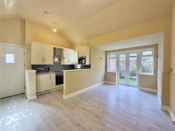 Open Plan