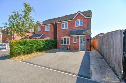 Lowpike Lane, Ellesmere Port, Cheshire