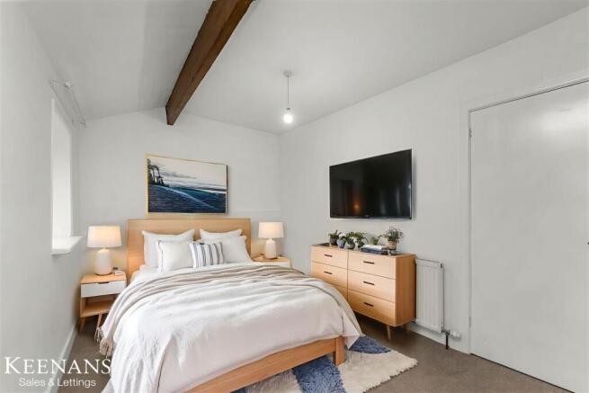 2 bed Terraced for sale Image 11