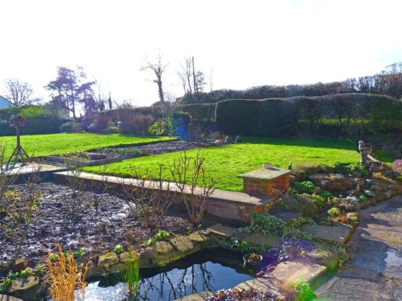 Garden 1