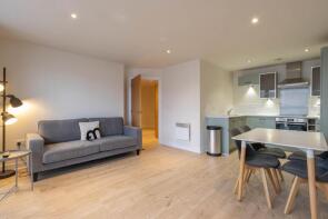 Apartment 160, 10, Hall Street, Birmingham B18 6BY