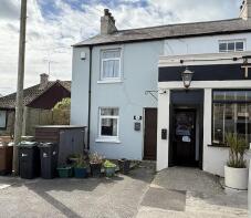 50a, Weston Road, Easton, Portland DT5 2BZ