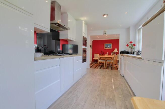 Haydon Green, Wolviston Grange photo 4