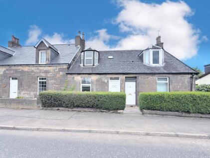 110, High Street, Bonnybridge, Falkirk, FK4 1DB