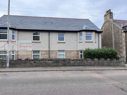 Flat 5 Stotfield Court, Stotfield Road, Lossiemouth, IV31 6UA