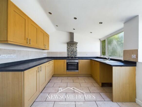 Kitchen/ Diner