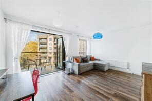 Flat 25, Chaplin House, All Saints Road, London W3 8BP