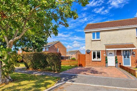 Osprey Gardens, Lee-On-The-Solent, PO13