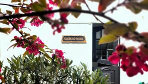 Glencoe, North View, Looe PL13 1HR
