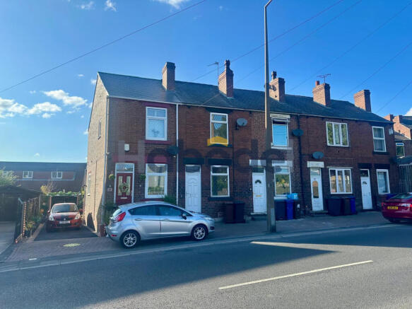 3 bed Terraced to rent Image 4