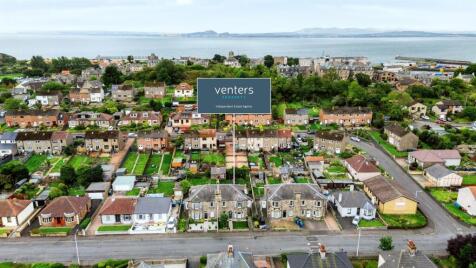 Broomhill Avenue, Burntisland