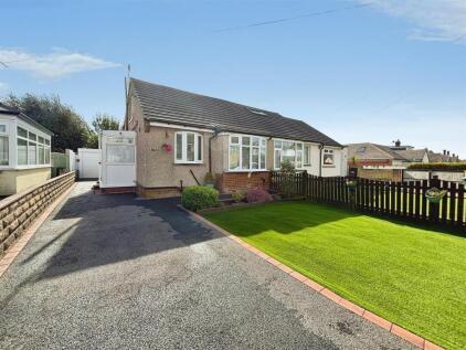 Mostyn Grove, Bradford, BD6 3RB