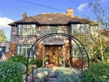 Windy Ridge House, Udimore Road, Broad Oak, East Sussex