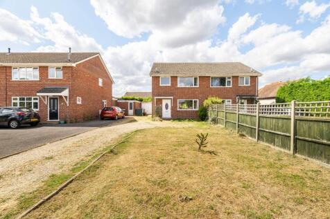 Holt Road, Norwich