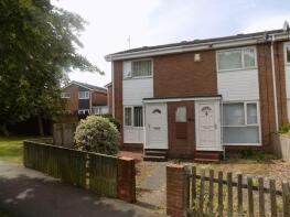 30, Balmoral Close, Bower Grange, Bedlington NE22 5YD