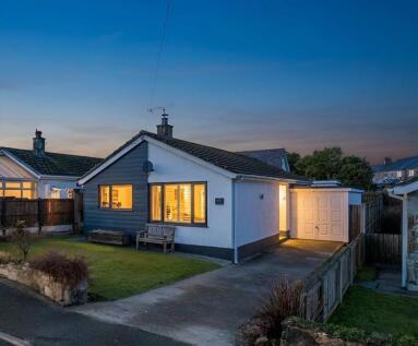 Rhos Ffordd, Moelfre, LL72 8NW