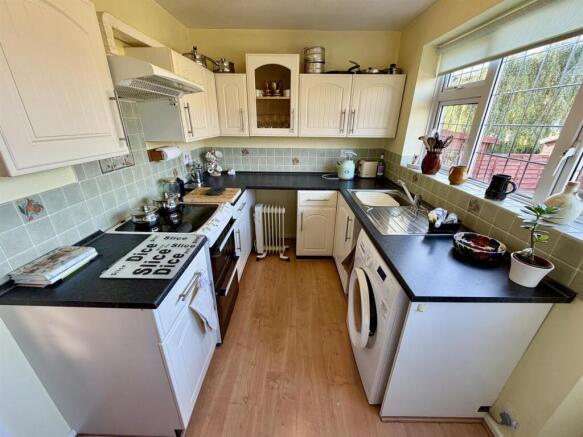 Bramleys Estate Agents - Norman Road - Mirfield (4