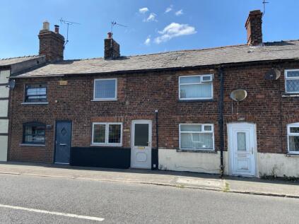Crewe Road, Sandbach