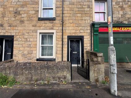 Leeds Road, NELSON, Lancashire, BB9