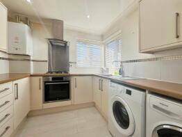 21, Old Station Road, Huntingdon PE26 1NN