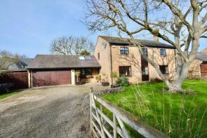 4, Stonely Road, Huntingdon PE28 0TT