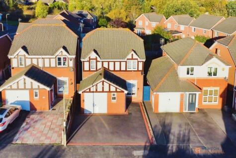 Tillett Road, Thorpe Astley, LE3