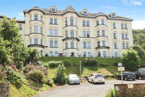 Kingsley Road, Westward Ho, Bideford