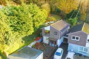 4, Forest Rise, Lydbrook GL17 9SQ