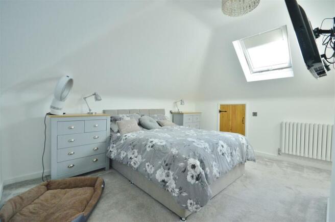 BEDROOM FIVE