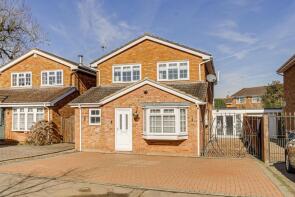 55, Camberton Road, Leighton Buzzard LU7 2UN