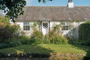 Beacon Cottage, Craigton Cottages, Milngavie G62 7HQ