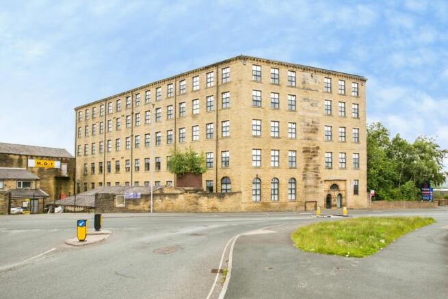 1 bed Flat for sale Image 11