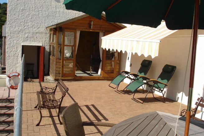Sun Terrace