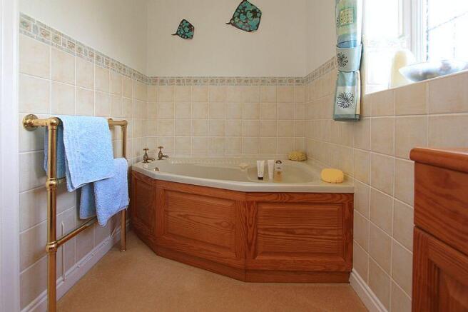 House Bathroom