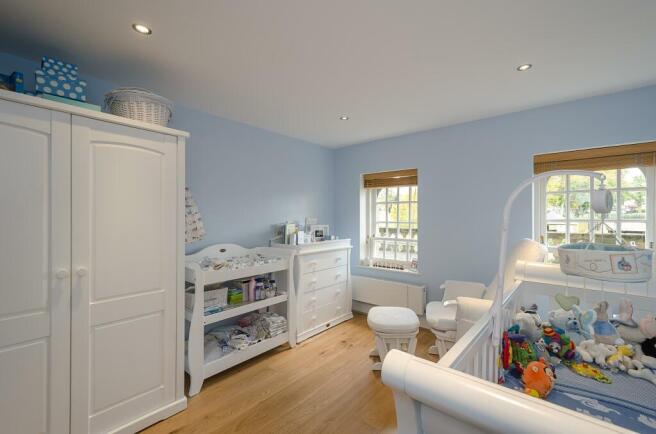 Bedroom 3