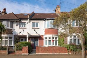 22, Bracken Avenue, London SW12 8BH