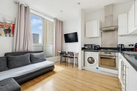 Gallery Apartments, 331 Commercial Road, E1