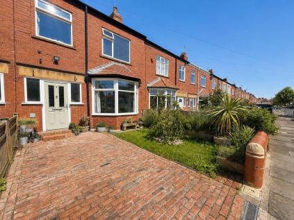 Paignton Avenue, Whitley Bay