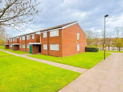 Lakeside Walk, Birmingham, B23 7YT
