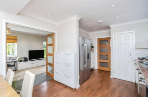 16, Cambridge Road, Cambridge CB21 4NN