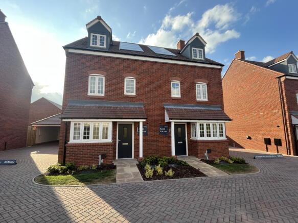 Showhome Photography